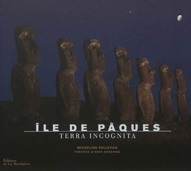 Ile de Pâques : terra incognita