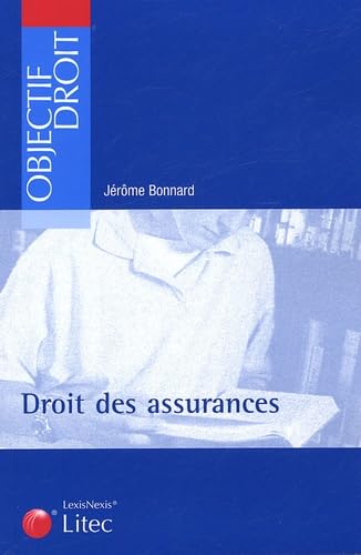 Droit des assurances