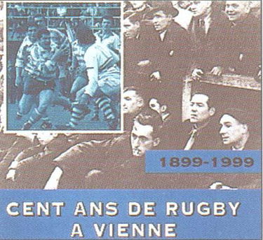 Cent ans de rugby à Vienne, 1899-1999