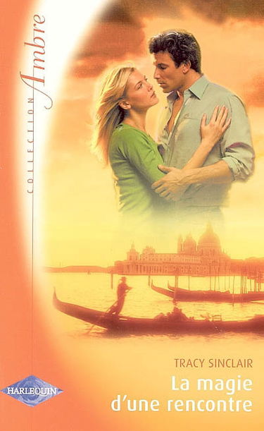 La magie d'une rencontre