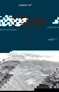 Libre : écrire sur les chemins du monde : récit