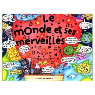 Le monde et ses merveilles