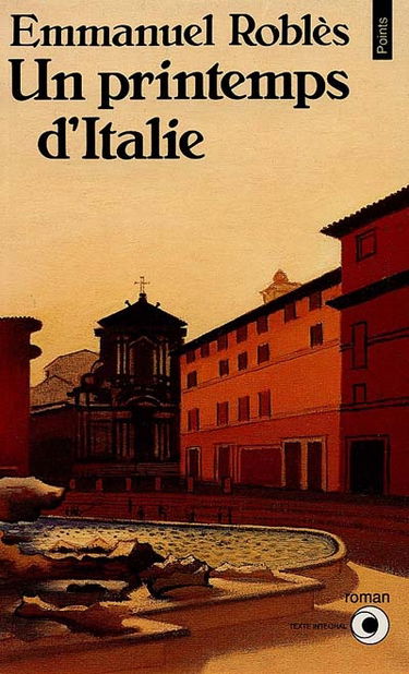 Un Printemps d'Italie