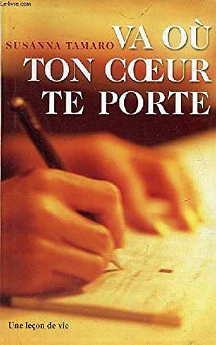Couverture de Va où ton coeur te porte