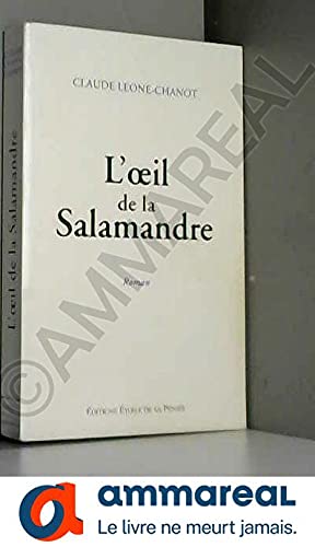 L'oeil de la Salamandre