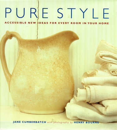 Couverture de Pure Style