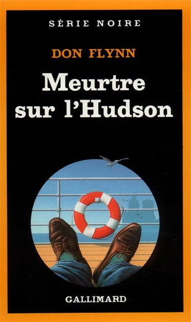 Meurtre sur l'Hudson