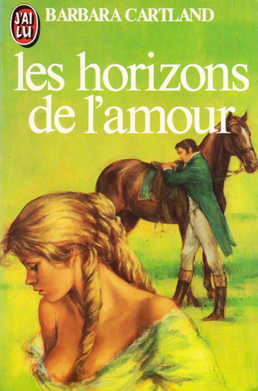 Horizons de l'amour ** (Les)