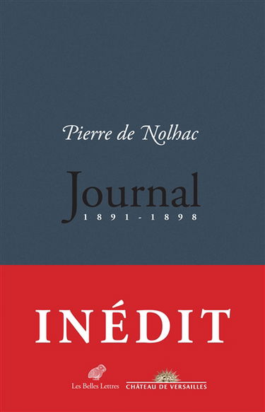 Journal : 1891-1898