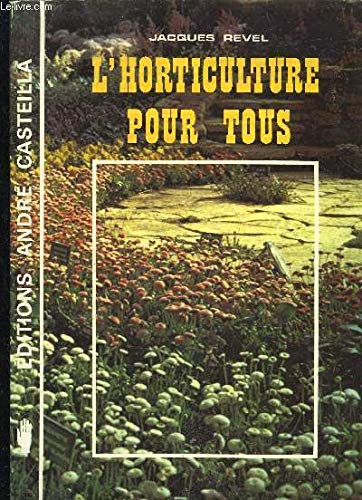 L'horticulture pour tous : conseils techniques et pratiques pour la culture florale et le jardinage