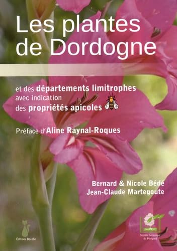 Les plantes de Dordogne