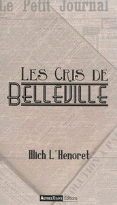 Les cris de Belleville