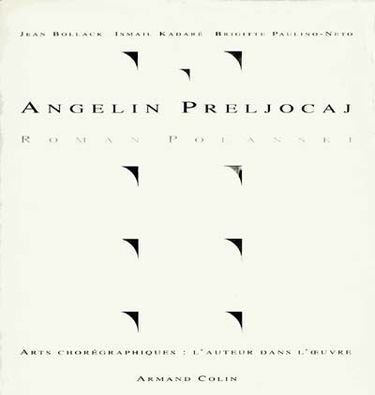 Angelin Preljocaj