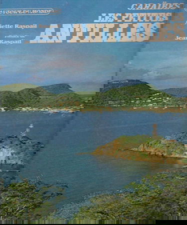 Les Petites Antilles