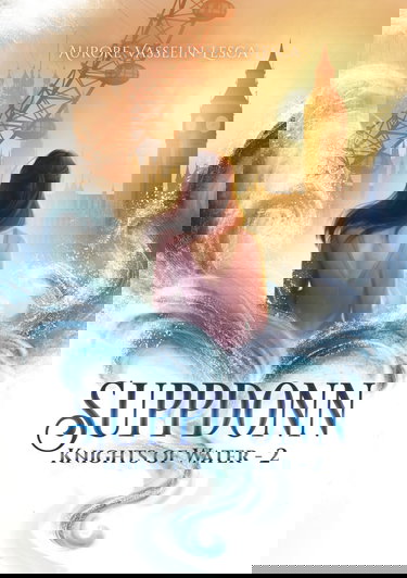 Suppdonn: Knights of Water