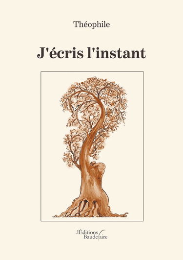 J'écris l'instant