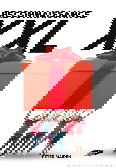 Reconnaissance XXL : Reformater son coeur à une époque où l’on revendique ses droits