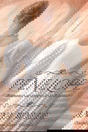 Penelope: Romance au temps de la Régence