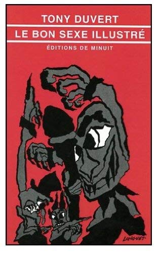 Le Bon Sexe illustré de Duvert. Tony (1998) Broché