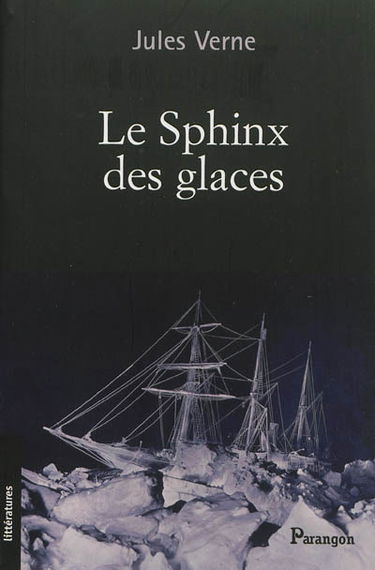 Le sphinx des glaces