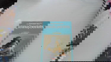 Dictionnaire Des Grands Peintres. Tome 2