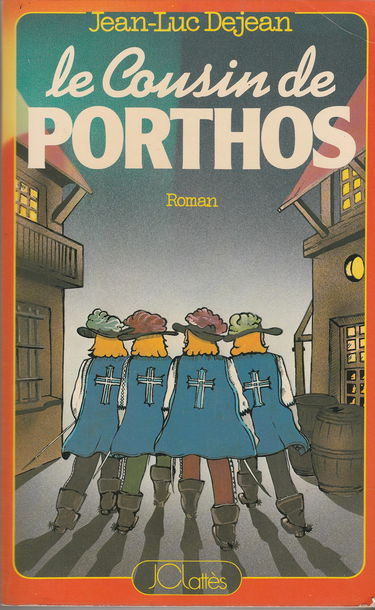 Le Cousin de Porthos