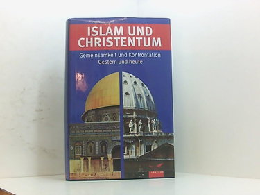 Couverture de Islam und Christentum