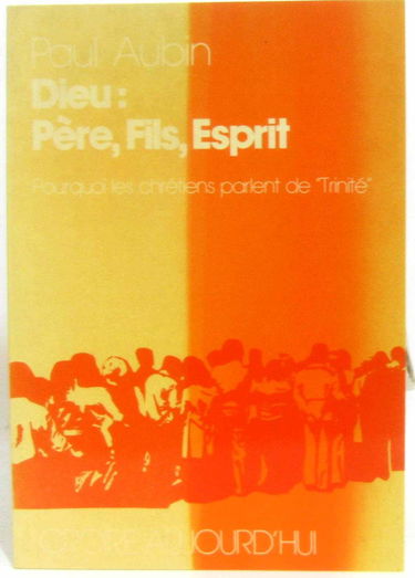 Dieu, Père, Fils, Esprit : pourquoi les chrétiens parlent de Trinité
