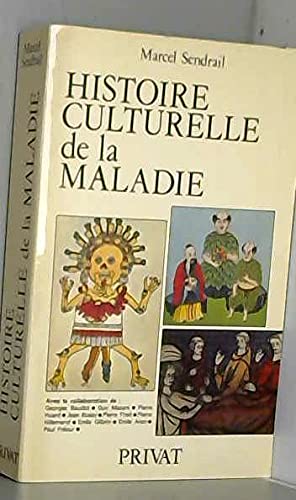Histoire culturelle de la maladie