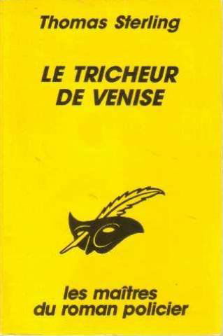 Le Tricheur de Venise