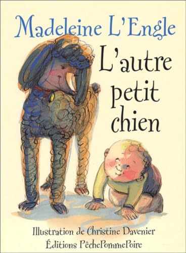 L'autre petit chien