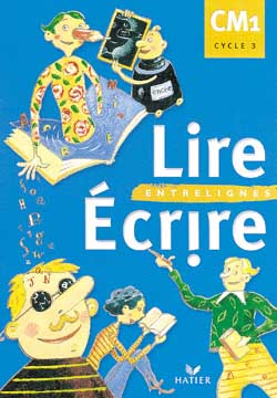 Lire-écrire CM1