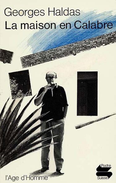 La Maison en Calabre