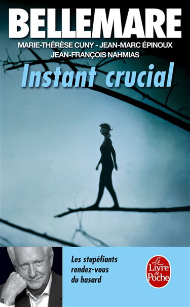 Instant crucial : les stupéfiants rendez-vous du hasard