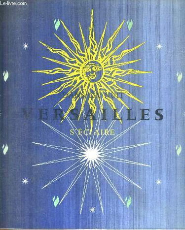 DANS LA NUIT, VERSAILLES S'ECLAIRE ...