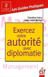 Exercez votre autorité avec diplomatie: La pratique de l'affirmation de soi dans les situations tendues