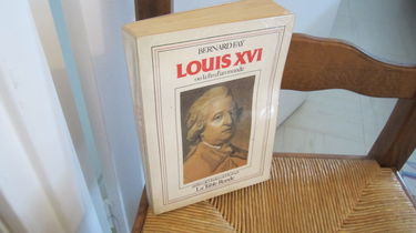 Louis XVI