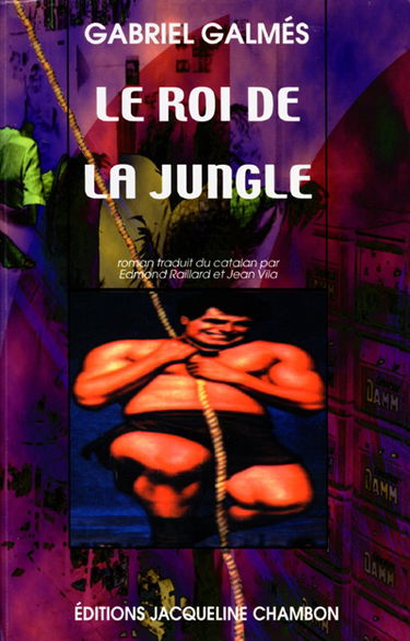 Le roi de la jungle