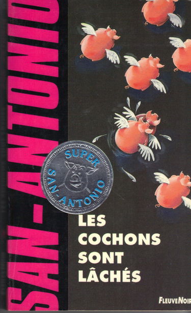 Les Cochons sont lâchés