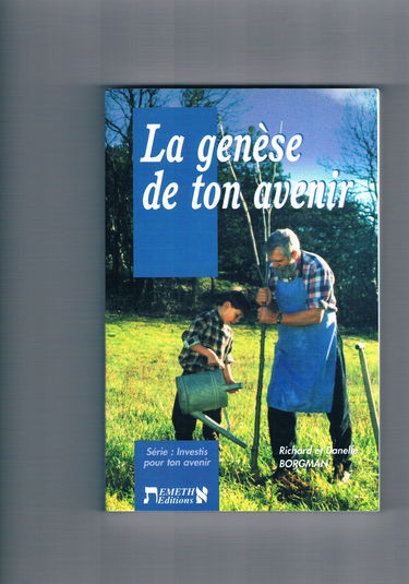 La genèse de ton avenir