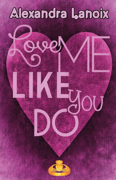 Couverture de Love Me Like You Do