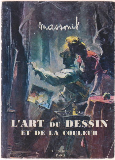 L'art du dessin et de la couleur