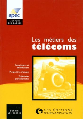 Les métiers des Télécoms