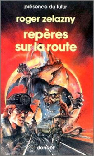 Repères sur la route