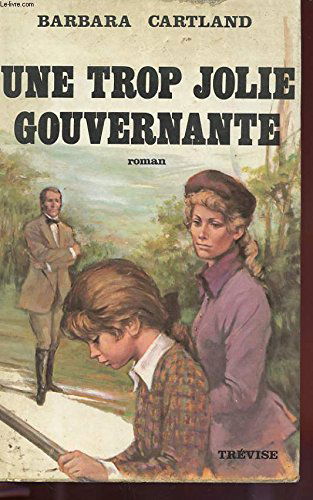 Une Trop Jolie Gouvernante