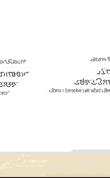 LA RUMEUR DES COMORES