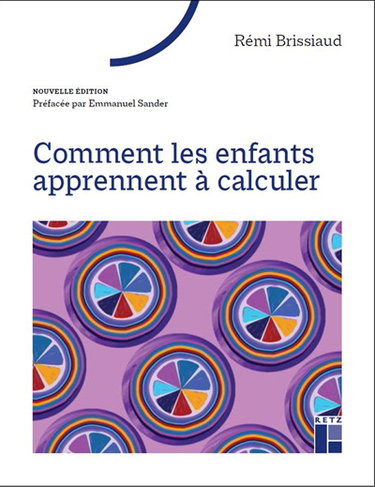 Couverture de Comment les enfants apprennent à calculer