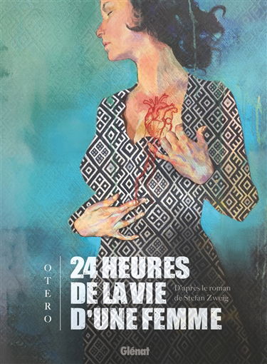 24 heures de la vie d'une femme