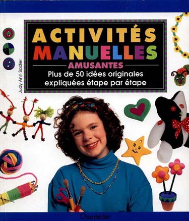 Activités manuelles amusantes