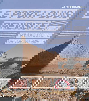 Le Port-Louis revisité : ville, architecture, décor intérieur